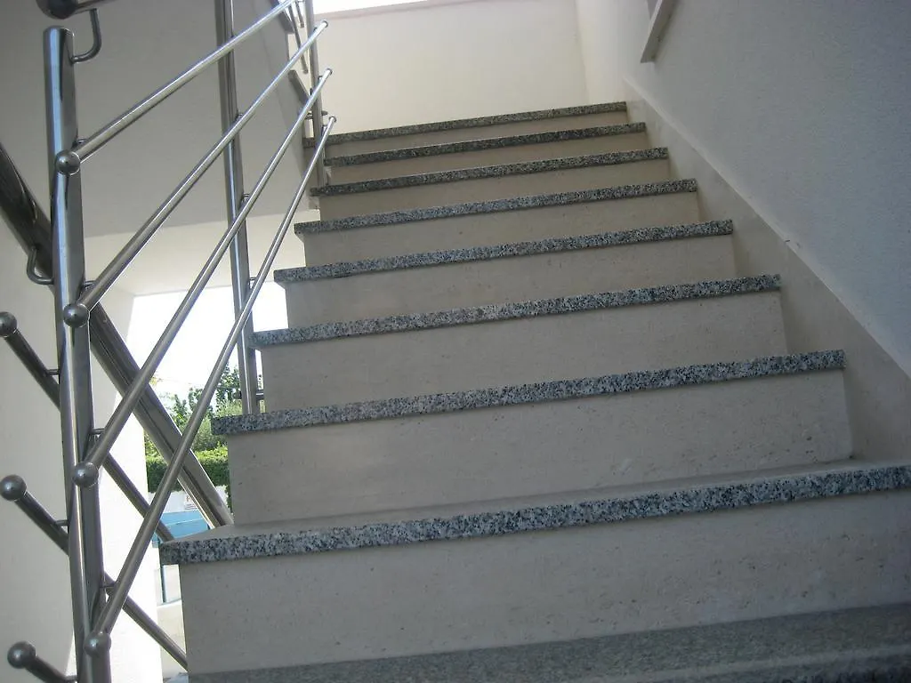 Villa-Apartments Karmel Kastela Croatia