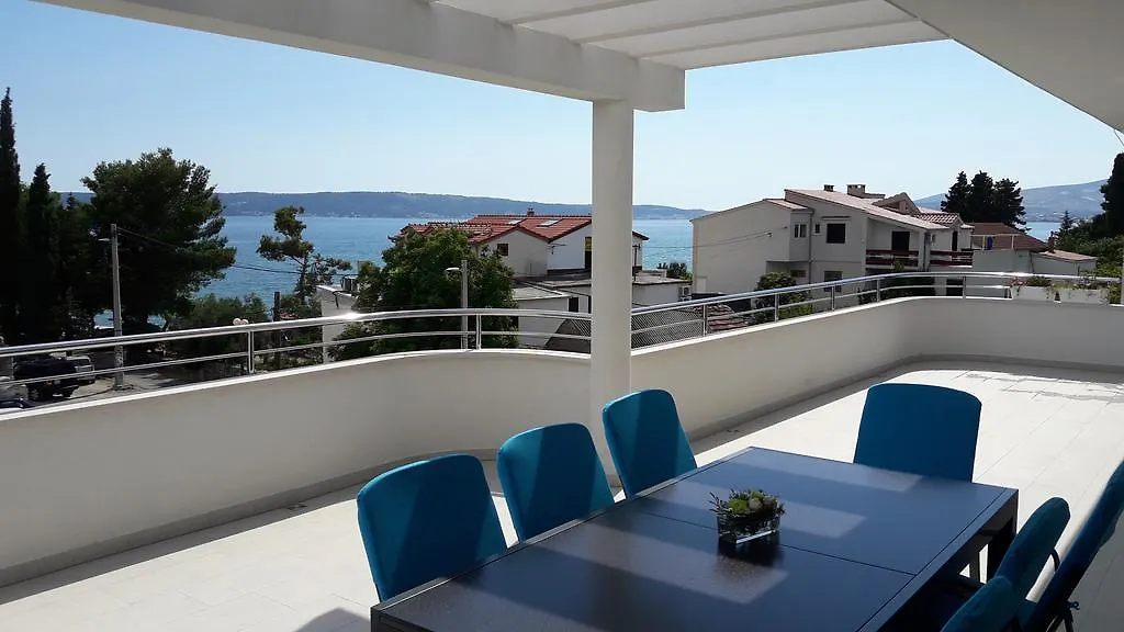 Apartment Villa-Apartments Karmel Kastela