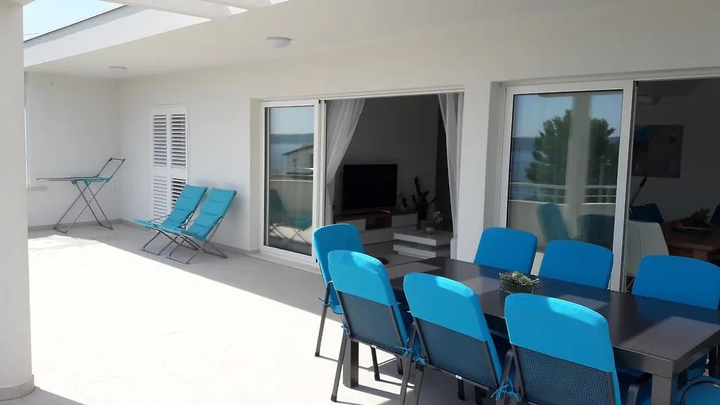 Apartment Villa-Apartments Karmel Kastela