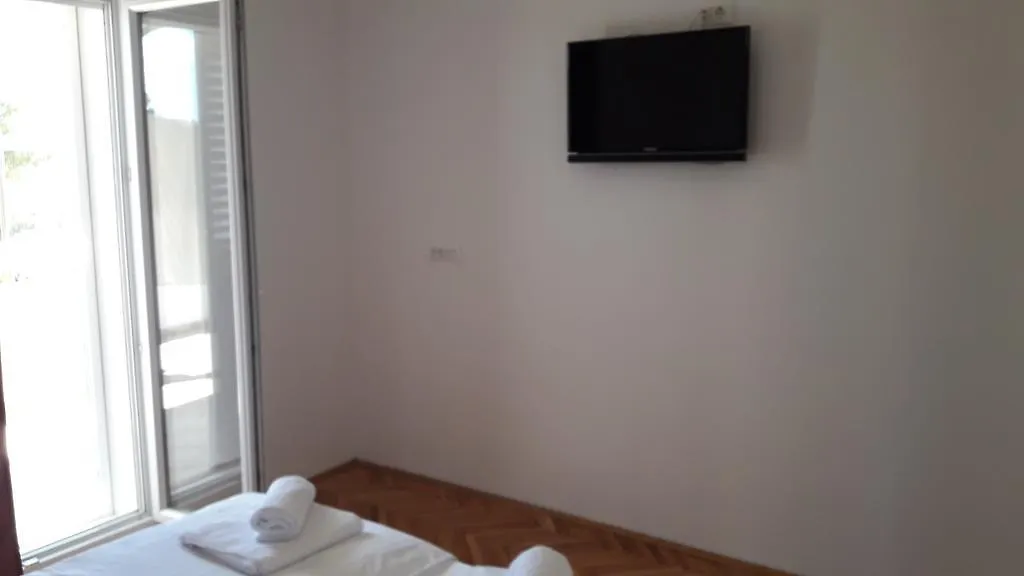 Villa-Apartments Karmel Kastela 0*,  Croatia