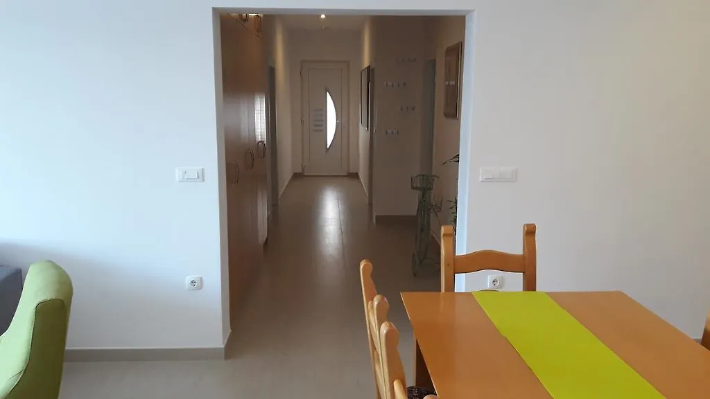 Villa-Apartments Karmel Kastela 0*,  Croatia