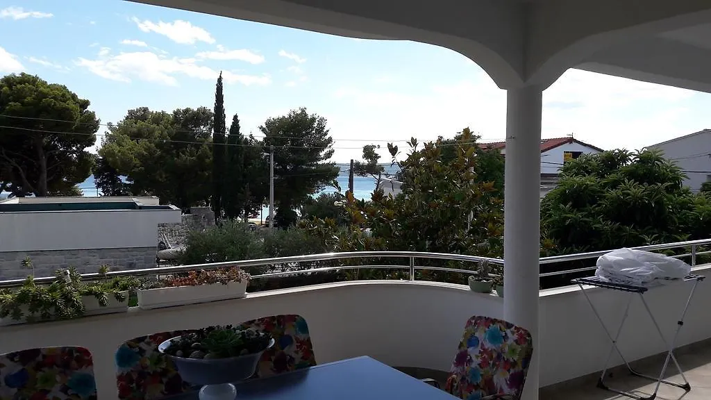 Apartment Villa-Apartments Karmel Kastela