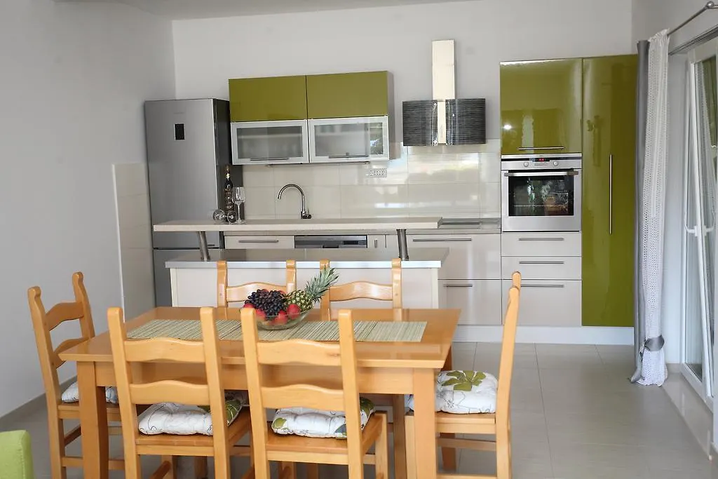 Villa-Apartments Karmel Kastela 0*,  Croatia