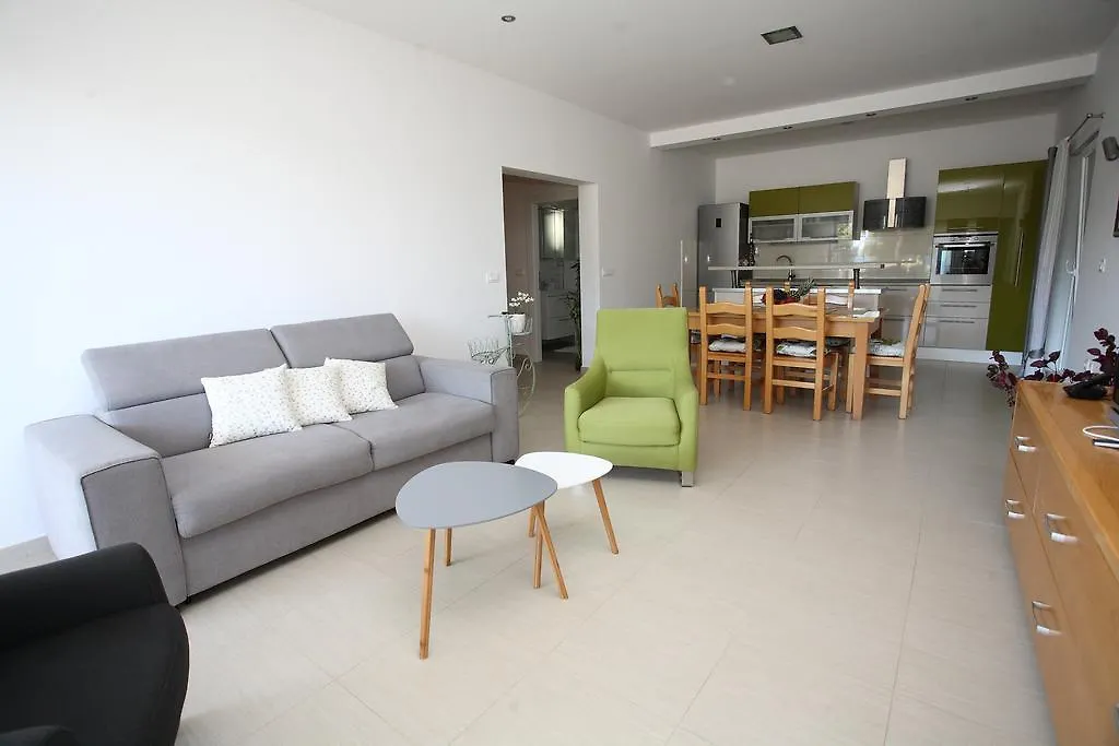 Villa-Apartments Karmel Kastela Apartment